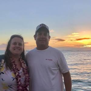 Meet your Posher, Allyson